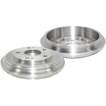 Order DURAGO - BD920124 - Rear Brake Drum For Your Vehicle