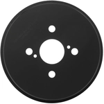 Order DYNAMIC FRICTION COMPANY - 365-76020 - Brake Drum For Your Vehicle