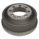 Order MOTORCRAFT - BRD43 - Rear Brake Drum For Your Vehicle