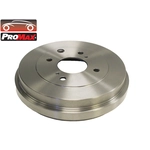 Order Rear Brake Drum by PROMAX - 16-35129 For Your Vehicle