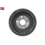 Order Rear Brake Drum by PROMAX - 16-80100 For Your Vehicle