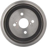 Order Rear Brake Drum by RAYBESTOS - 9329R For Your Vehicle