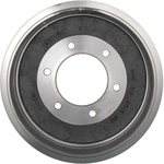 Order Rear Brake Drum by RAYBESTOS - 9330R For Your Vehicle