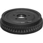 Order Rear Brake Drum by RAYBESTOS - 9665R For Your Vehicle