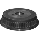 Order RAYBESTOS - 9715R - Rear Brake Drum For Your Vehicle