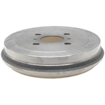 Order Rear Brake Drum by RAYBESTOS - 9735R For Your Vehicle