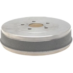 Purchase RAYBESTOS - 9753R - Rear Brake Drum