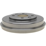 Order Rear Brake Drum by RAYBESTOS - 97813R For Your Vehicle