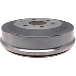 Purchase RAYBESTOS - 9801R - Rear Brake Drum