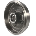 Order TRANSIT WAREHOUSE - 8-97762 - Rear Brake Drum For Your Vehicle