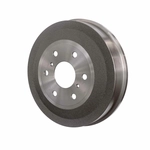 Order TRANSIT WAREHOUSE - 8-9801 - Rear Brake Drum For Your Vehicle