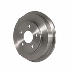 Order TRANSIT WAREHOUSE - 8-9808 - Rear Brake Drum For Your Vehicle