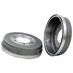 Order ULTRA - 85171 - Rear Brake Drum For Your Vehicle