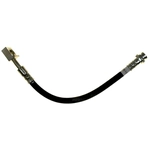 Order ACDELCO - 18J4349 - Rear Driver Side Brake Hydraulic Hose For Your Vehicle