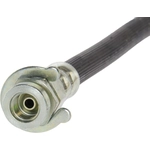 Order Rear Brake Hose by CENTRIC PARTS - 150.64009 For Your Vehicle