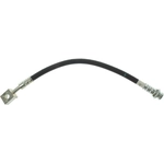 Order CENTRIC PARTS - 150.66335 - Brake Hydraulic Hose For Your Vehicle