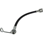 Order Rear Brake Hose by CENTRIC PARTS - 150.67409 For Your Vehicle