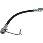 Order Rear Brake Hose by CENTRIC PARTS - 150.67410 For Your Vehicle