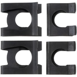 Order DORMAN/HELP - 13987 - Rear Brake Hose Clip For Your Vehicle