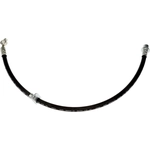 Order DORMAN/FIRST STOP - H620228 - Rear Brake Hose For Your Vehicle