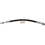 Order DORMAN/FIRST STOP - H622537 - Brake Hose For Your Vehicle