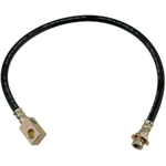 Order DORMAN/FIRST STOP - H36851 - Rear Brake Hose For Your Vehicle