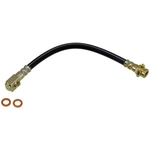 Order DORMAN/FIRST STOP - H381271 - Rear Brake Hose For Your Vehicle