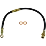 Order Rear Brake Hose by DORMAN/FIRST STOP - H38826 For Your Vehicle