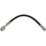 Purchase Rear Brake Hose by DORMAN/FIRST STOP - H620159