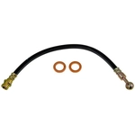 Order Rear Brake Hose by DORMAN/FIRST STOP - H620604 For Your Vehicle