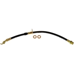 Order Rear Brake Hose by DORMAN/FIRST STOP - H621089 For Your Vehicle