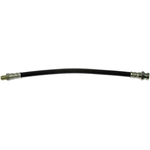 Purchase DORMAN/FIRST STOP - H621266 - Rear Brake Hose