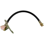 Order Rear Brake Hose by DORMAN/FIRST STOP - H78094 For Your Vehicle