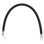 Order Rear Brake Hose by DYNAMIC FRICTION COMPANY - 350-40239 For Your Vehicle