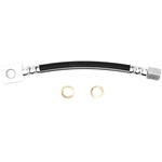 Order Rear Brake Hose by DYNAMIC FRICTION COMPANY - 350-40255 For Your Vehicle