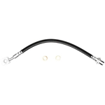 Order Rear Brake Hose by DYNAMIC FRICTION COMPANY - 350-47409 For Your Vehicle