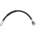 Order Rear Brake Hose by DYNAMIC FRICTION COMPANY - 350-54527 For Your Vehicle