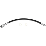 Order Rear Brake Hose by DYNAMIC FRICTION COMPANY - 350-74046 For Your Vehicle