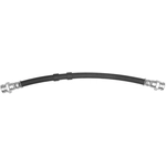 Order DYNAMIC FRICTION COMPANY - 350-76261 - Brake Hose For Your Vehicle