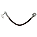 Order RAYBESTOS - BH383928 - Rear Right Brake Hydraulic Hose For Your Vehicle