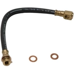 Purchase Rear Brake Hose by RAYBESTOS - BH380557