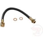 Purchase Rear Brake Hose by RAYBESTOS - BH380578