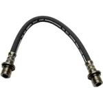 Order Rear Brake Hose by RAYBESTOS - BH381499 For Your Vehicle