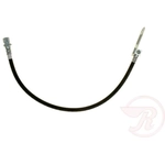 Order Rear Brake Hose by RAYBESTOS - BH382354 For Your Vehicle