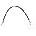 Purchase Rear Brake Hose by RAYBESTOS - BH382556