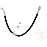 Purchase Rear Brake Hose by RAYBESTOS - BH382721