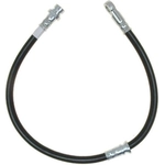 Order Rear Brake Hose by RAYBESTOS - BH383135 For Your Vehicle