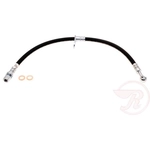 Purchase Rear Brake Hose by RAYBESTOS - BH383522