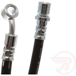 Order Rear Brake Hose by RAYBESTOS - BH384228 For Your Vehicle