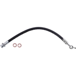 Order SUNSONG NORTH AMERICA - 2201730 - Brake Hydraulic Hose For Your Vehicle